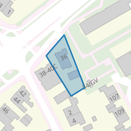 Perceel STD00-G-2380