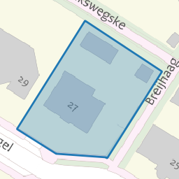 Perceel STD00-G-2385