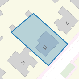 Perceel STD00-G-2399