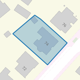 Perceel STD00-G-2400