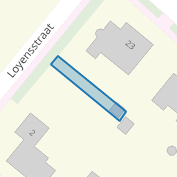 Perceel STD00-G-2406