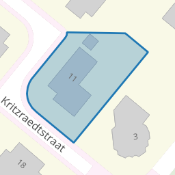 Perceel STD00-G-2411