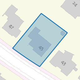 Perceel STD00-G-2425