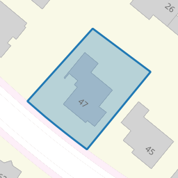 Perceel STD00-G-2426