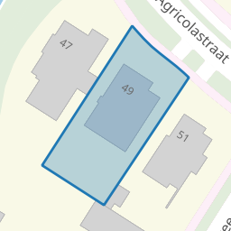 Perceel STD00-G-2458