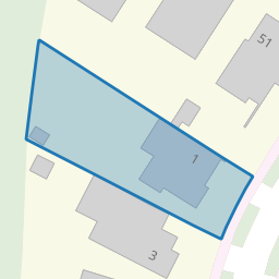 Perceel STD00-G-2460