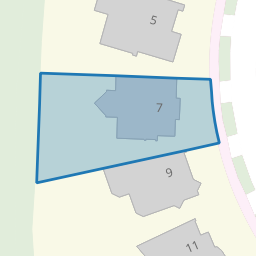 Perceel STD00-G-2463