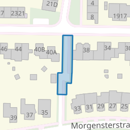 Perceel STD00-G-2495