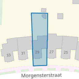 Perceel STD00-G-2498