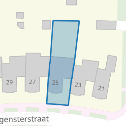 Perceel STD00-G-2500