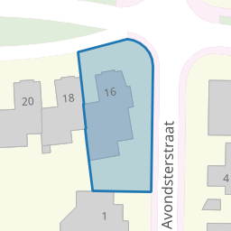 Perceel STD00-G-2511