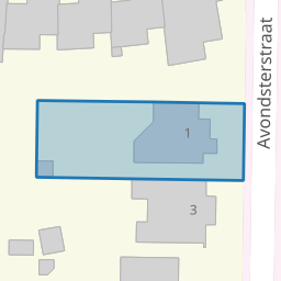 Perceel STD00-G-2512