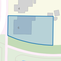 Perceel STD00-G-2515