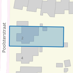 Perceel STD00-G-2517