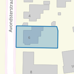 Perceel STD00-G-2522