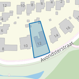 Perceel STD00-G-2525