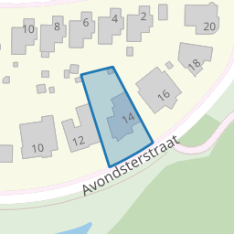 Perceel STD00-G-2526