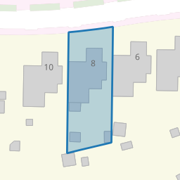 Perceel STD00-G-2533