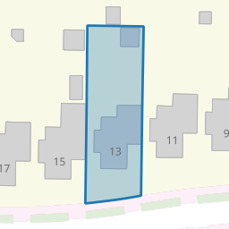 Perceel STD00-G-2538