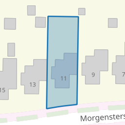 Perceel STD00-G-2539