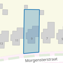 Perceel STD00-G-2540