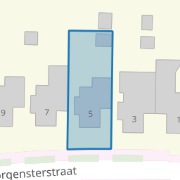 Perceel STD00-G-2542