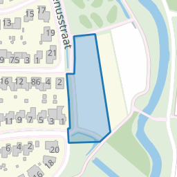 Perceel STD00-G-2545