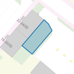 Perceel STD00-G-2564