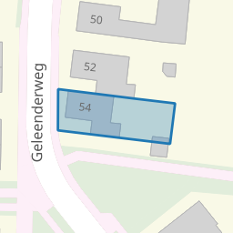 Perceel STD00-G-2588