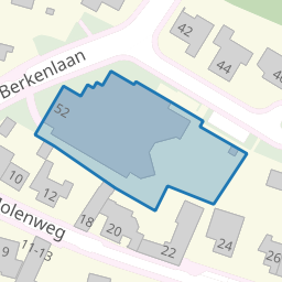 Perceel STD00-G-2598