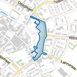 Perceel STD00-G-2609