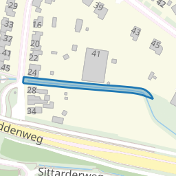 Perceel STD00-G-2623