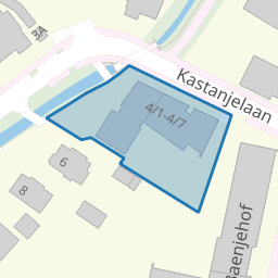 Perceel STD00-G-2627