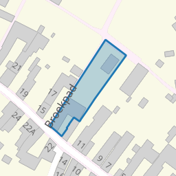 Perceel STD00-G-2633