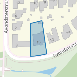 Perceel STD00-G-2635