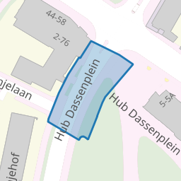 Perceel STD00-G-2639