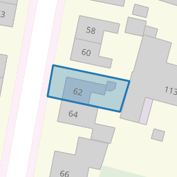 Perceel STD00-G-2645