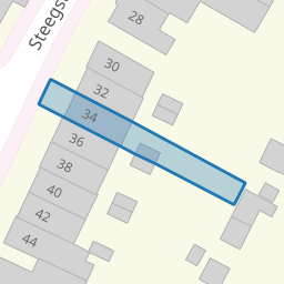 Perceel STD00-G-2650