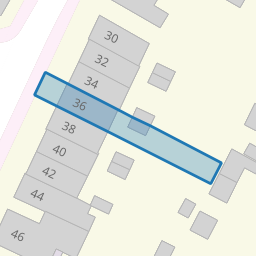 Perceel STD00-G-2651