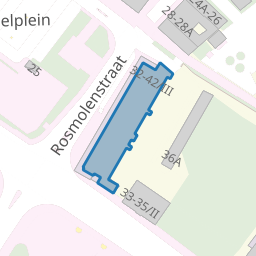 Perceel STD00-G-2663