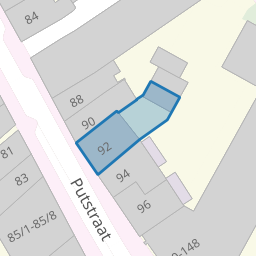 Perceel STD00-G-2674