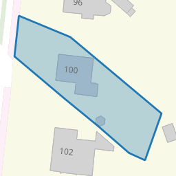 Perceel STD00-G-2691