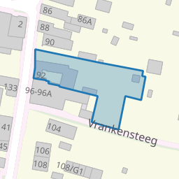 Perceel STD00-G-2697
