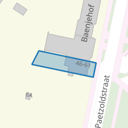 Perceel STD00-G-2715