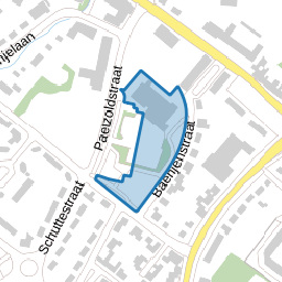 Perceel STD00-G-2732