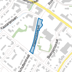 Perceel STD00-G-2733