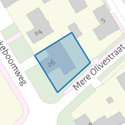 Perceel STD00-G-2736