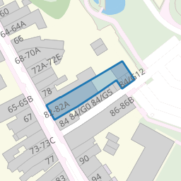 Perceel STD00-G-2757