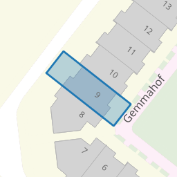 Perceel STD00-G-2791