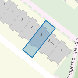 Perceel STD00-G-2797